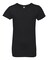 Next Level® Girls’ Cotton Princess Crewneck Short Sleeve T-Shirt